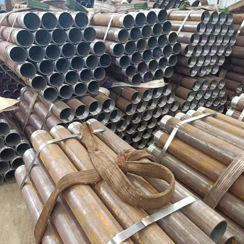 陆良地质钻探用跟管