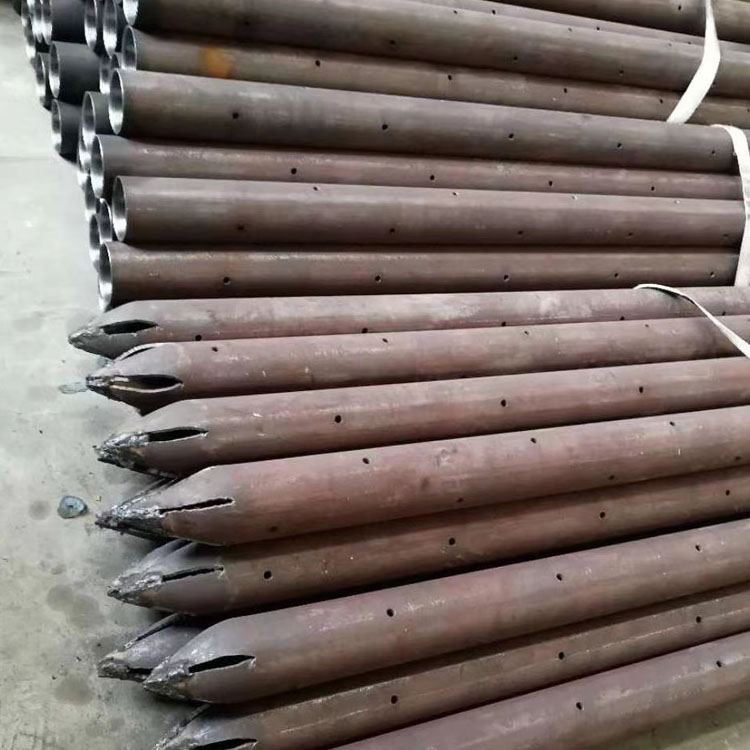 陆良76mm管棚管