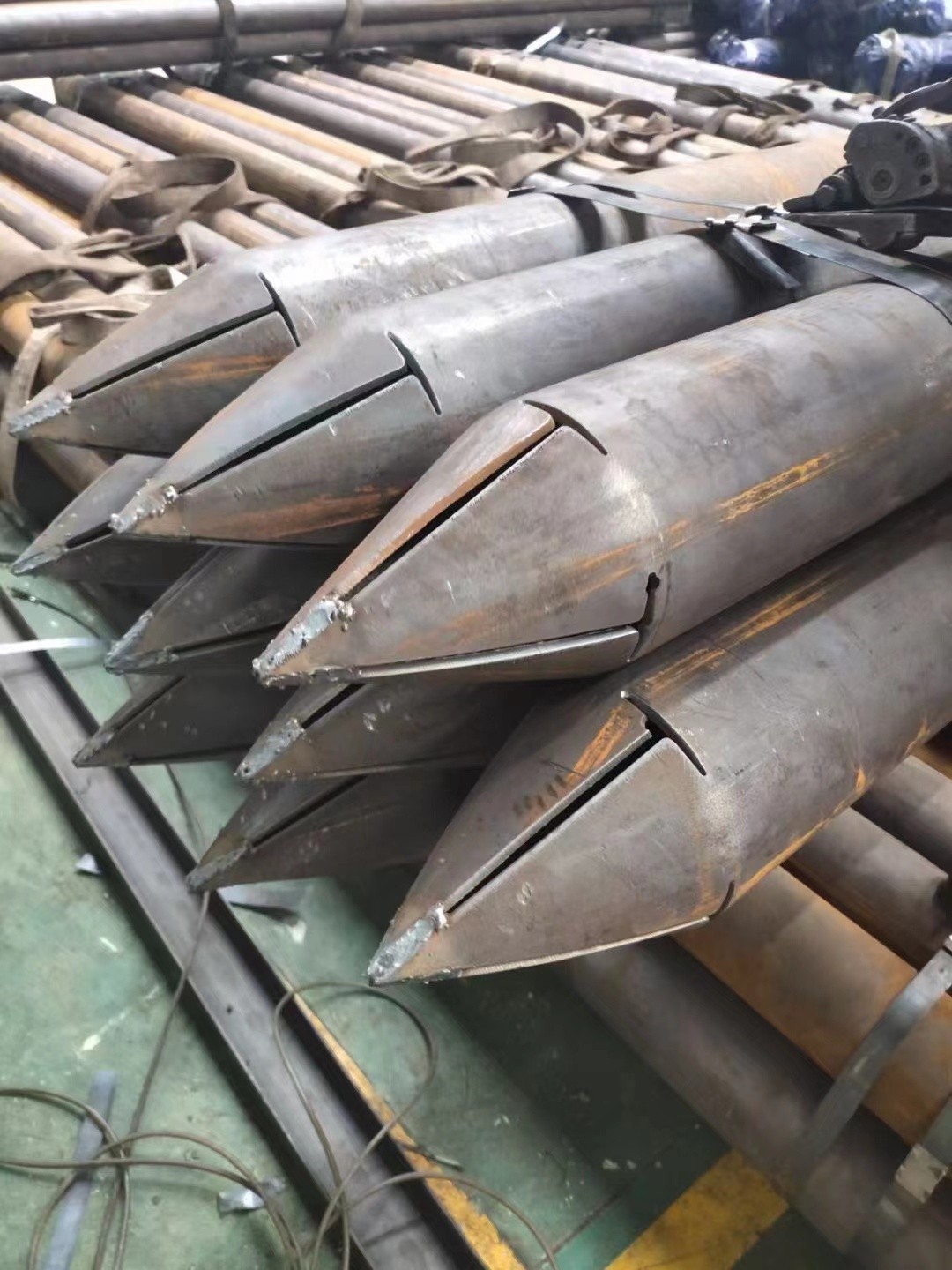 陆良108mm管棚管