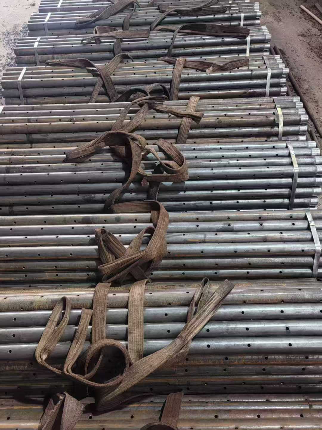 陆良127mm管棚管